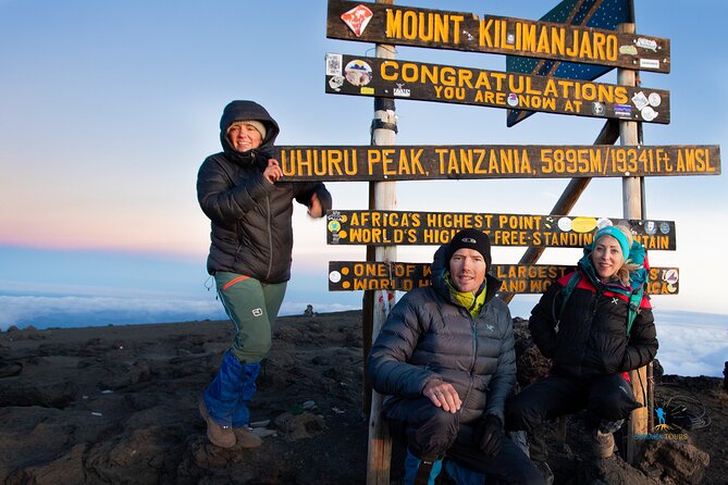 8 Day Kilimanjaro Trek via Lemosho Route - Day 7: Barafu Camp and the final preparation