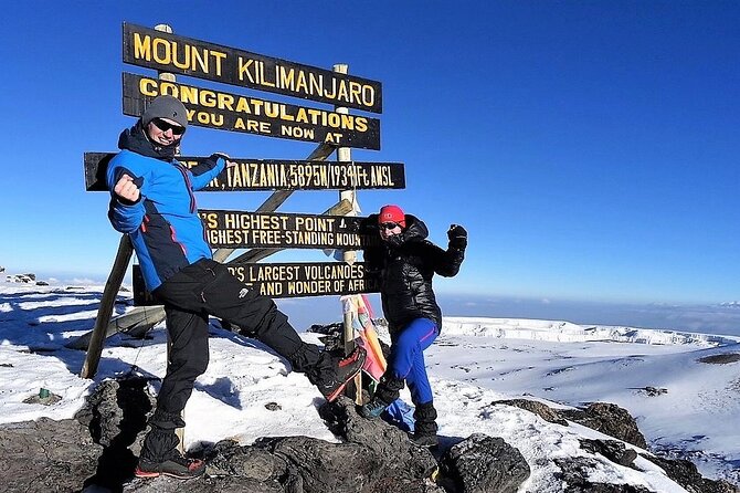8 Day Mount Kilimanjaro Trekking Lemosho Route - Day 6: Barafu Camp and the final preparation