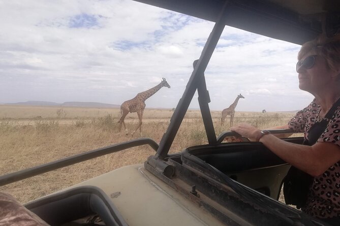 8-Day Private Guided Tanzania Safari with Pick Up - What $3,000 buys you on this Tanzania safari