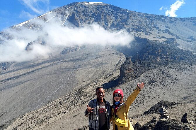 8 Days Kilimanjaro Hike via Lemosho Route - Why the Lemosho Route is worth eight days