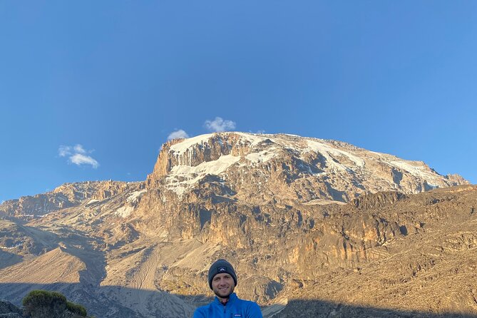 8 Days Lemosho Route - Day 6: Barafu Hut and the final preparation