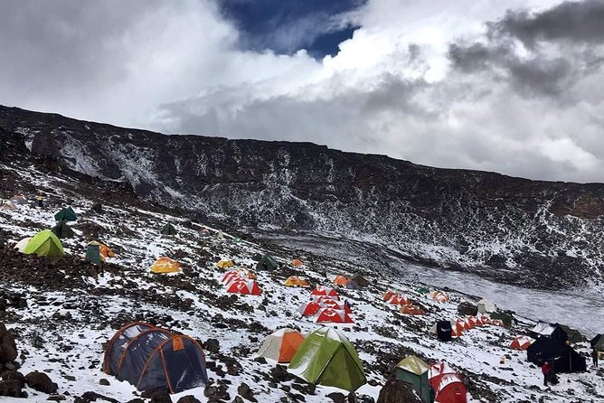 8 Days Lemosho Route Climbing - Why eight days is the smart Lemosho choice
