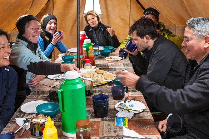 8 Days Mountain Kilimanjaro Lemosho Route - Day 7: Midnight start and Uhuru Peak