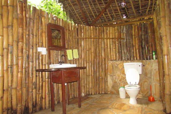 8 Days Safari to Mikumi, Ruaha & Udzungwa Mountains - Why this southern Tanzania safari is different