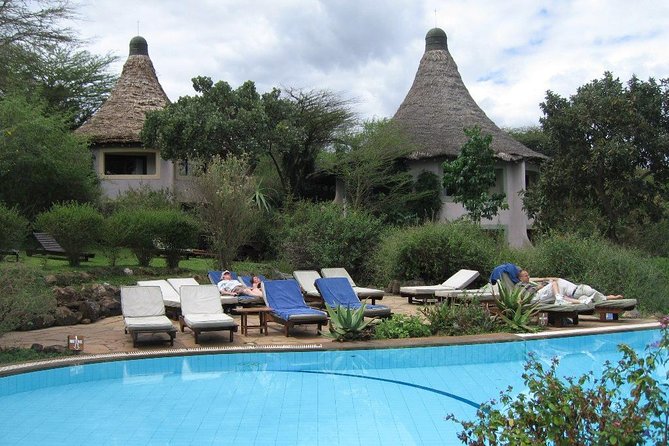 8 Days Tanzania Wildlife Safari Experience - Reaching the Serengeti through the highlands