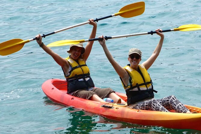 8-Hour Lake Chala Guided Tour from Moshi or Arusha - Key points to know before booking