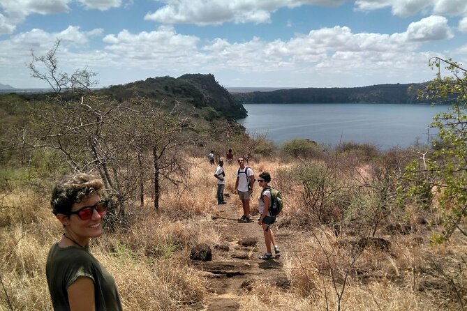 8-Hour Lake Chala Guided Tour from Moshi or Arusha - What the $260 price really covers