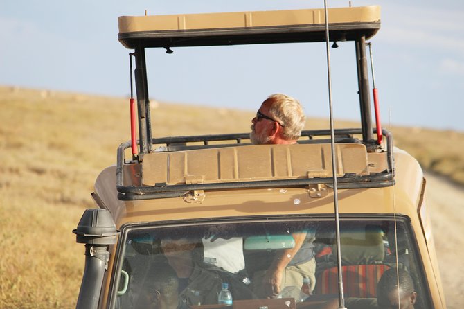 9-Day Serengeti Migration Footsteps Tanzania Safari - Day 1: A soft landing in Arusha