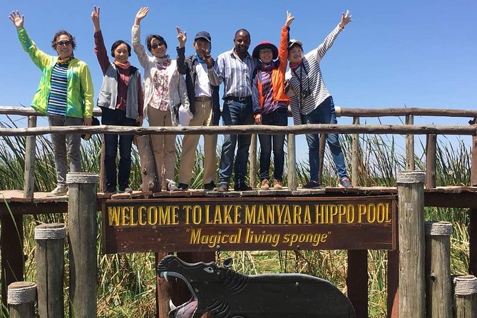 9 Days - Best of Tanzania Safari - Days 5 and 6: Ndutu during the wildebeest cycle