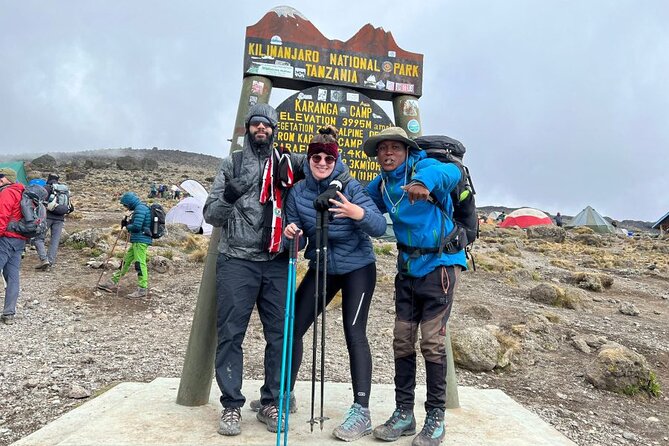 9 Days Kilimanjaro Climb via Lemosho Route - Why Lemosho is worth nine days