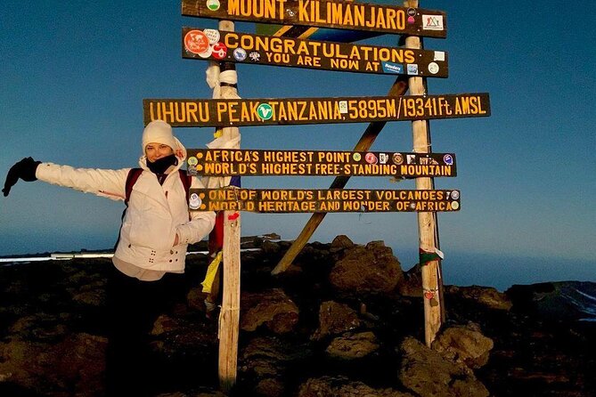 9 Days Kilimanjaro Climb via Lemosho Route - Day 7: Barafu Camp and the wait for summit night