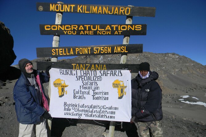 9 Days Kilimanjaro Hiking or Climbing via Northern Circuit route - Why the Northern Circuit takes nine days