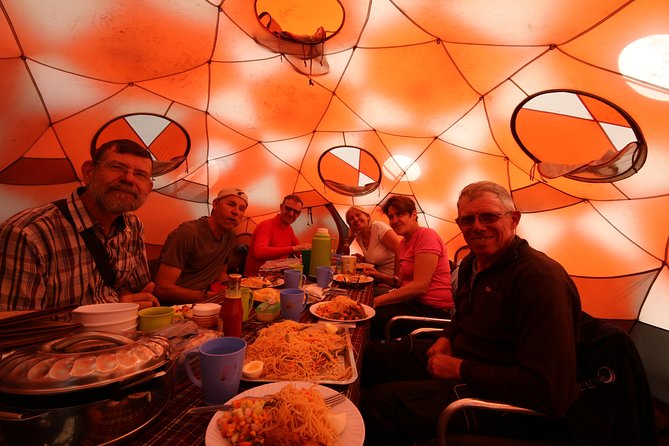 9 Days Mount Kilimanjaro Climb Machame Route - What the $3,250 price covers