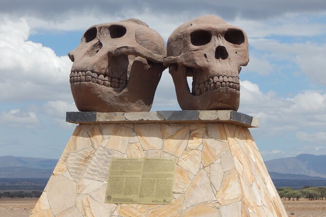 9 Days Tanzania Exhaustive Safari - Lake Manyara is compact but varied