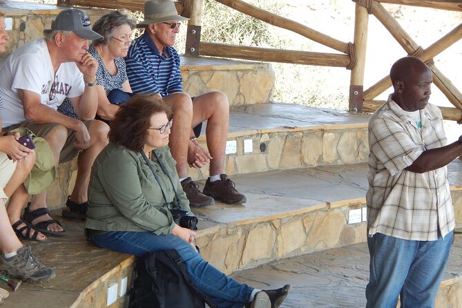 9 Days Tanzania Exhaustive Safari - Three Serengeti days give the safari room to breathe