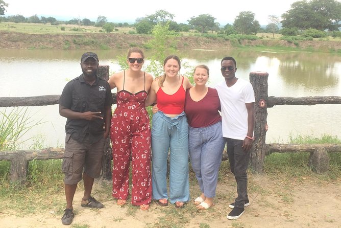 A day trip to mikumi from morogoro - Why Mikumi works well from Morogoro