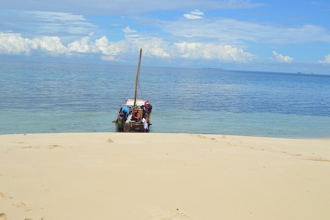 A Full Day Safari Blue Tour And Blue Lagoon - The old baobab tree and local touches
