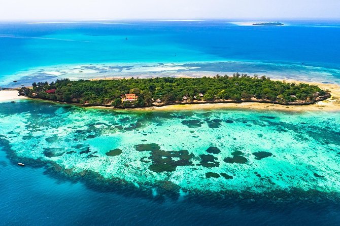 A Half Day Private Prison Island Tour - Key points to know before booking