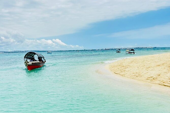 A Half Day Private Prison Island Tour - Should you book the Prison Island tour?