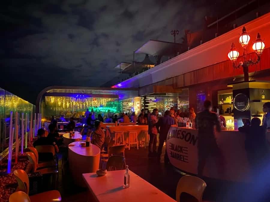 A Nightlife Adventure with a Local Guide: Dar es salaam city - Why Dar es Salaam nightlife works well with a guide