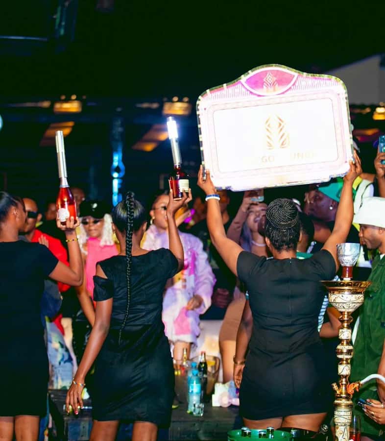 A Nightlife Adventure with a Local Guide: Dar es salaam city - Street food, from mishkaki to seafood