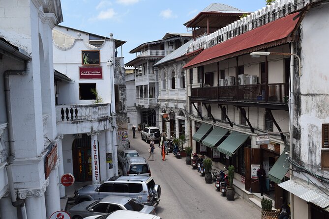 A Private Full Day Tour To Stone Town & Spice Farm - Why this pairing works in Zanzibar