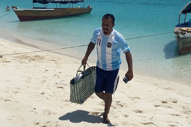 Affordable and Reliable Taxi Services in Zanzibar Island - Punctuality, safety, and the human side of the service