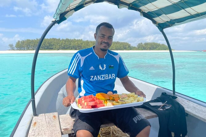Affordable and Reliable Taxi Services in Zanzibar Island - Who will get the most from this transfer