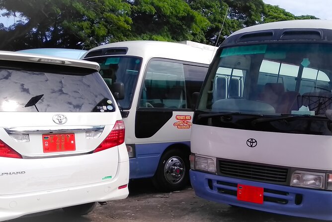 Airport to Stown Town or Stown Town To Airport transfer - Arrival pickup and departure pickup