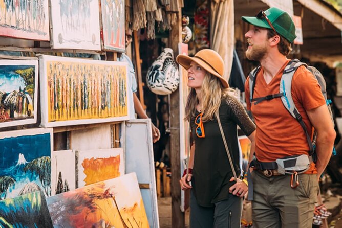 Amazing 4 Days Safari 3 Nights: Tarangire, Ngorongoro, Serengeti - Key points at a glance
