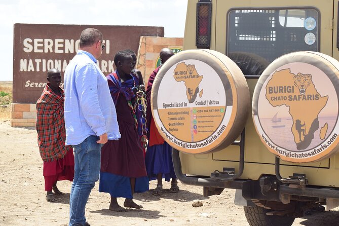 Amazing 4 Days Tanzania Budget Camping Group Joining Safari - Key points to know before booking