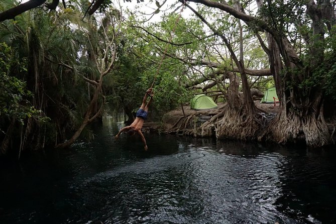 Amazing Chemka (Kikuletwa) Hot Spring Day Trip | BURIGI CHATO SAFARIS CO LTD - Key points at a glance