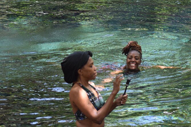 Amazing Chemka (Kikuletwa) Hot Spring Day Trip | BURIGI CHATO SAFARIS CO LTD - What Chemka Kikuletwa is really like