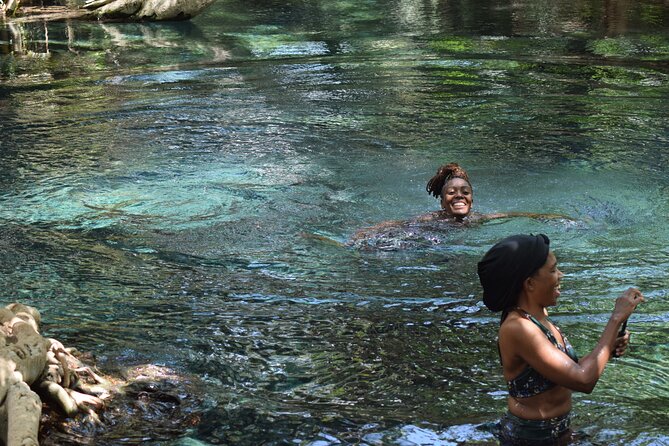 Amazing Chemka (Kikuletwa) Hot Spring Day Trip | BURIGI CHATO SAFARIS CO LTD - Who will enjoy this day trip?