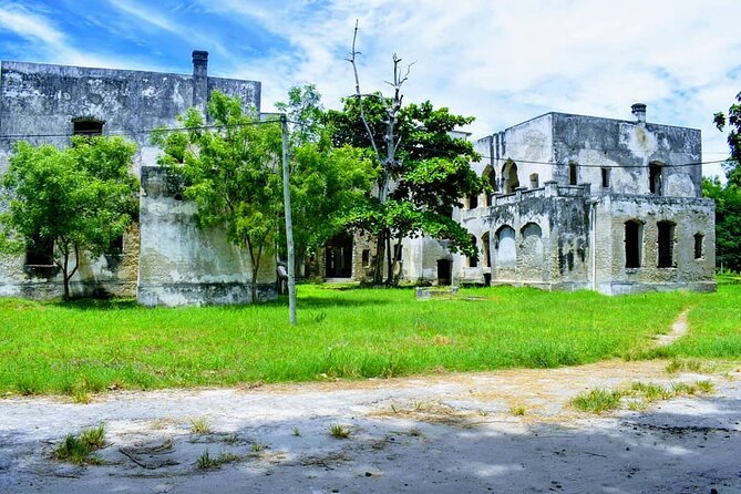 Ancient Bagamoyo City Day Tour - Why Bagamoyo matters on Tanzania’s coast