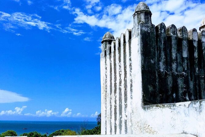 Ancient Bagamoyo City Day Tour - The cathedral and Livingstone’s Bagamoyo