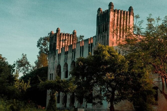 Ancient Bagamoyo City Day Tour - A 7:00 am start and a full private day