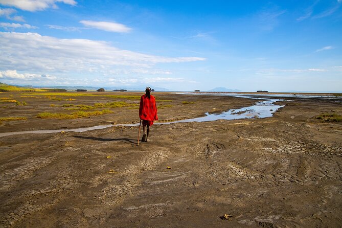 Arusha: 3-Day Safari Tarangire, Flamingo Walk Lake Natron Tour - What the $899 price really covers