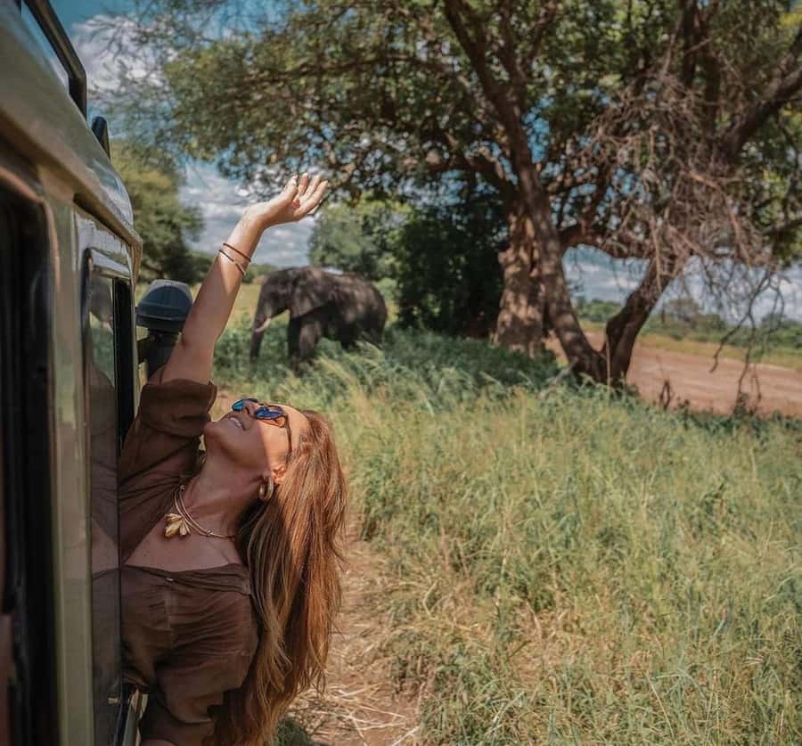 Arusha: 3-Day Serengeti & Ngorongoro Crater Big Five Safari - From Arusha through Mto wa Mbu and the Rift Valley