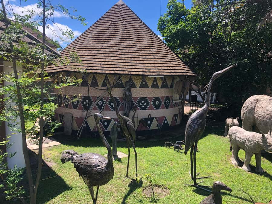 Arusha: Cultural Heritage, Tanzanite Tour - Who will enjoy this most