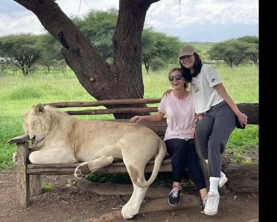 Arusha: Day Trip to Serval Wildlife - Feed Giraffes & Lions - Why Serval Wildlife feels different from a standard safari