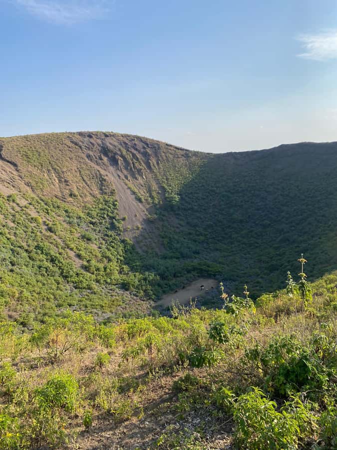 Arusha: Golden Hour Walk & Sunset Viewpoint Over Mount Meru - Why this Ngaramtoni walk feels different from a standard viewpoint visit
