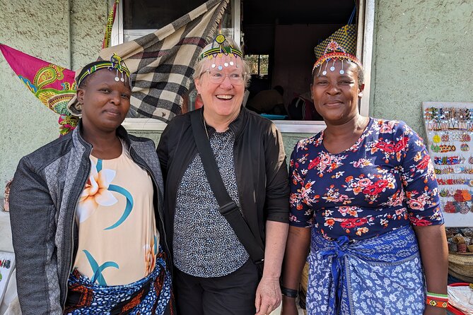 Arusha Guided Walking City Tour, Culture, Lifestyle & History - A Four-Hour Introduction to Arusha