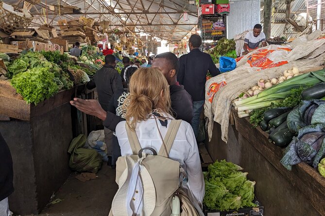 Arusha Guided Walking City Tour, Culture, Lifestyle & History - What the Guide Adds