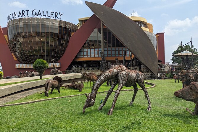 Arusha Guided Walking City Tour, Culture, Lifestyle & History - Is $26 a Fair Price?