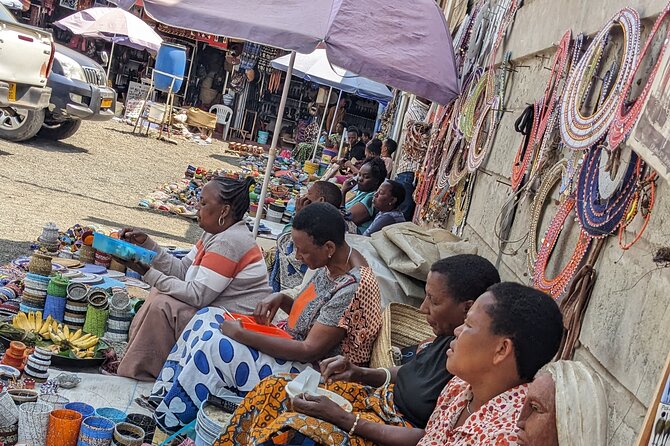 Arusha Guided Walking City Tour, Culture, Lifestyle & History - Timing, Group Size, and Cancellation