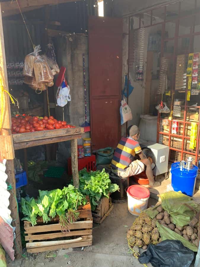 Arusha: Local Tanzanian Cooking Class by Kingstone Asilia - The human side of a five-hour visit