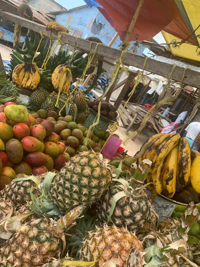 Arusha: Local Tanzanian Cooking Class by Kingstone Asilia - From Arusha town to the Kingstone Asilia family farm