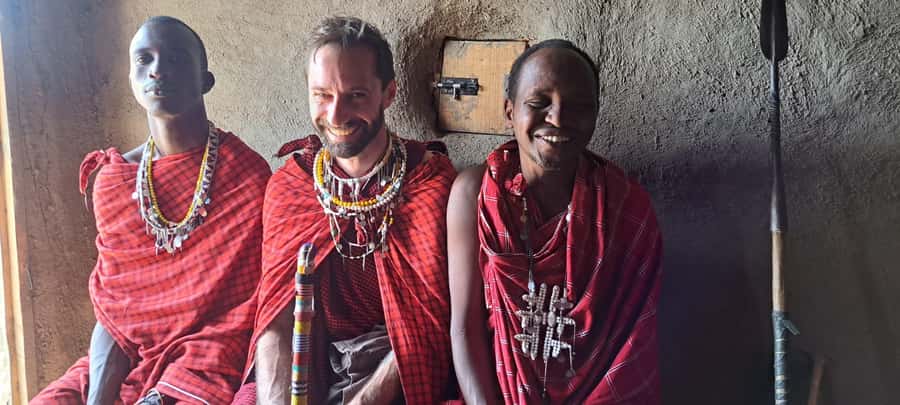 Arusha: Maasai Village Tour - Key points to know before you go