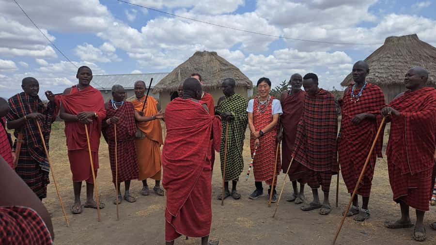 Arusha: Maasai Village Tour - Learning about medicine, beliefs, and daily life